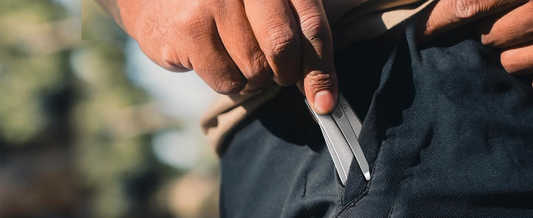 How to Legally Carry a Pocket Knife: Laws by State & Country Overview