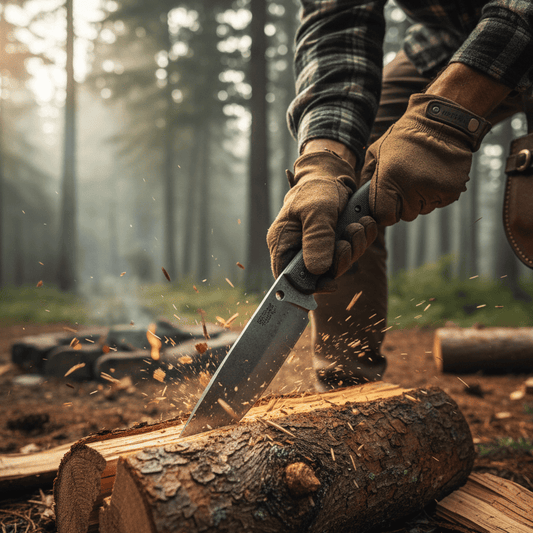Fixed Blade vs. Folding Pocket Knives: Which One Should You Carry?