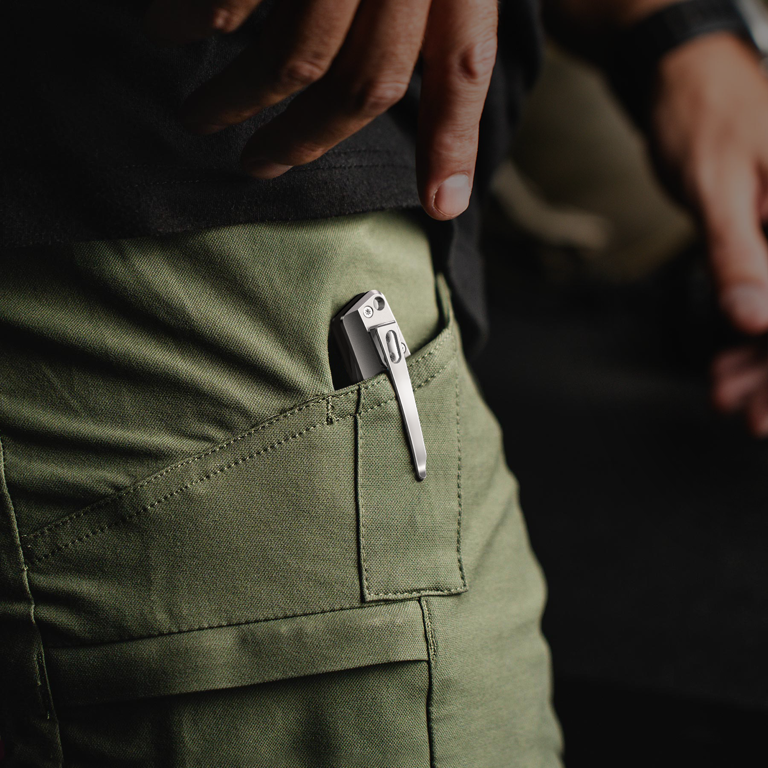 bfonder-EDC-Folding Pocket Knife-scene drawing-3