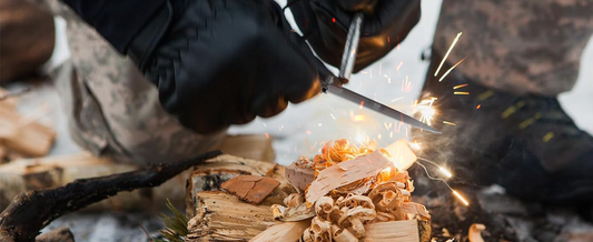 Ultimate Guide to Choosing the Best Pocket Knife